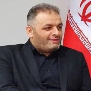 سجاد انوشیروانی الان کجاست و چه می کند؟