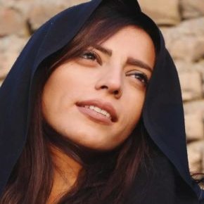 اکرم خدابنده الان کجاست؟ + بیوگرافی