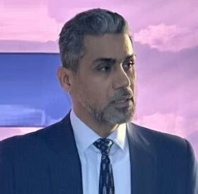 یاسر عبدالزهرا الحجاج کیست و الان کجاست؟ + بیوگرافی