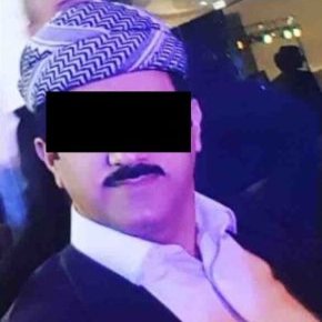 منصور رسولی کیست و الان کجاست؟ + بیوگرافی