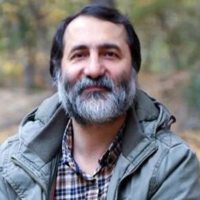 علی عطایی هنرهای نمایشی
