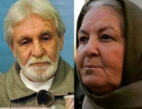 بیوگرافی بهمن زرین پور و همسر و فرزندانش + زندگینامه