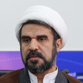 حجت الاسلام حسنعلی اخلاقی امیری کیست؟ + بیوگرافی