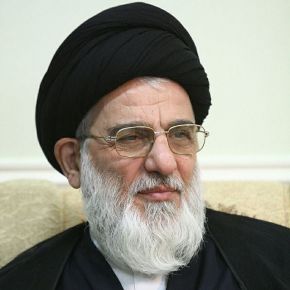 بیوگرافی و علت فوت آیت الله هاشمی شاهرودی + عکس