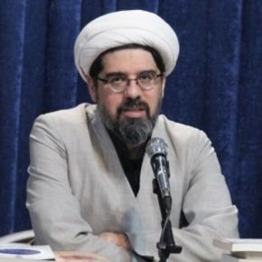 حجت الاسلام علی صفوی شاملو درگذشت + بیوگرافی