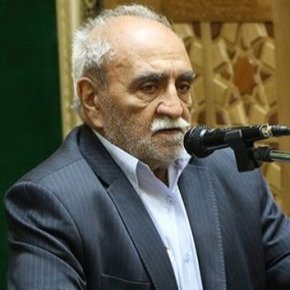 فوت رحیم جامی