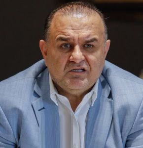 بیوگرافی سید عبدالرضا موسوی مالک هتل داریوش