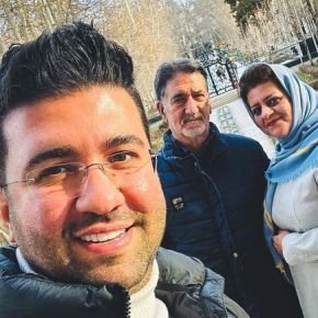 اخبار سامان ارس خان