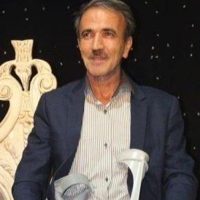 علی یوسفی جانباز درگذشت + بیوگرافی
