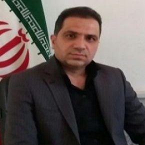 اخبار حمیدرضا سپهری نیا
