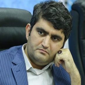 بیوگرافی علیرضا صادق آبادی و همسرش + فرزندان