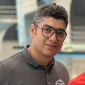حامد مبرز شنا