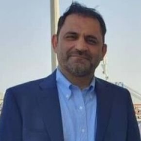 بیوگرافی رضا سرهنگ پور و همسرش + فرزندان