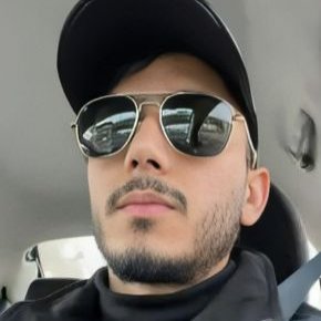 محمدامین صمدی