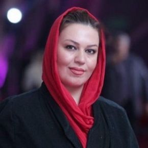 بازیگر نقش رباب در فیلم خروج کیست؟ + بیوگرافی