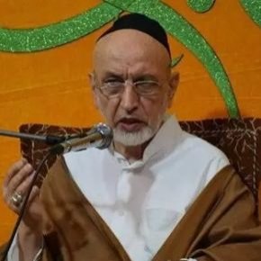 فوت حسین اتابکی