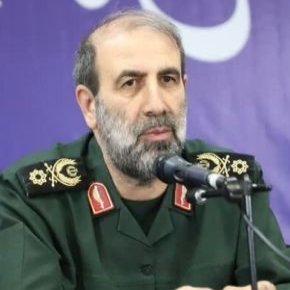 جمال الدین آبرومند کیست و الان کجاست؟ + بیوگرافی