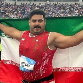 هادی کائیدی الان کجاست؟ + بیوگرافی