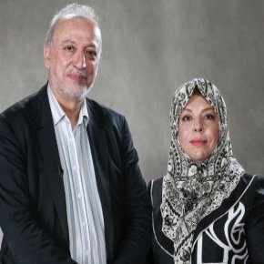 اخبار حسین درگاهی
