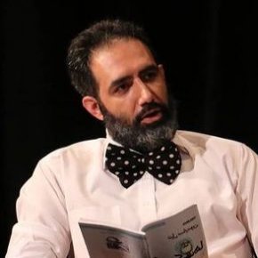 فوت ساشا کشوادی