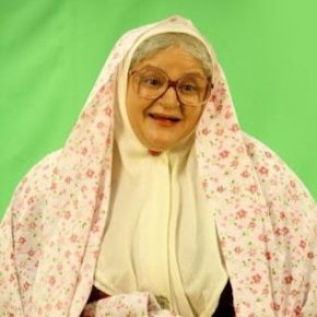 مادر پورنگ