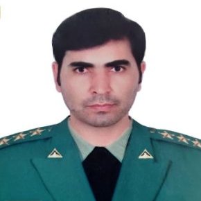 فوت مسلم جاویدی مهر