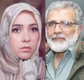 بیوگرافی ناهید طلوع همسر اول بهروز افخمی + عکس
