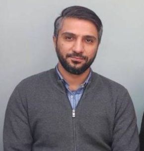 احمد خسروی کیست و الان کجاست؟ + بیوگرافی