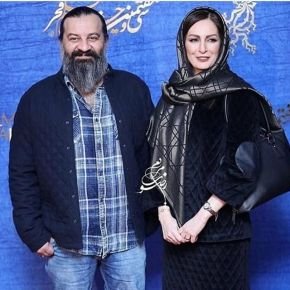 تولد 40 سالگی شقایق دهقان
