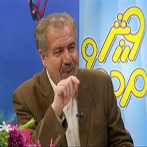 تشییع پیکر بهرام شفیع