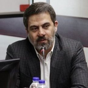 حمیدرضا صفی خانی کیست و الان کجاست؟ + بیوگرافی