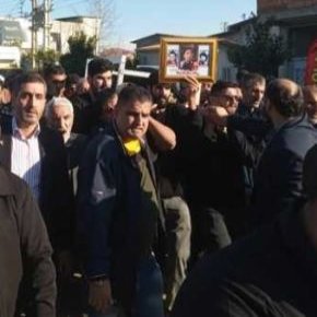 عباسعلی پلنگی پدر شهید درگذشت + بیوگرافی