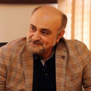 فوت همایون ثابتی مطلق