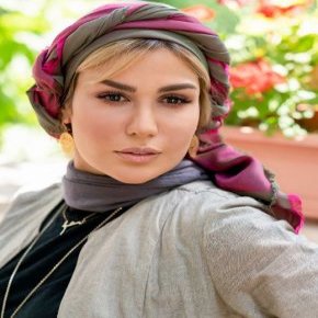 رز رضوی در بیمارستان
