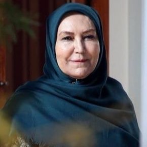عمل زیبایی مهوش صبرکن