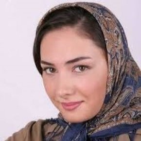 غواصی بازیگران زن سینما در خلیج فارس