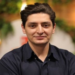 همسر دانیال غفارزاده