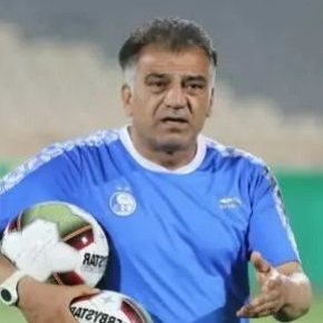 بیژن طاهری الان کجاست؟ + بیوگرافی