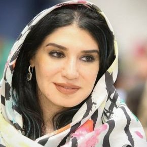 نسیم ادبی در تلویزیون