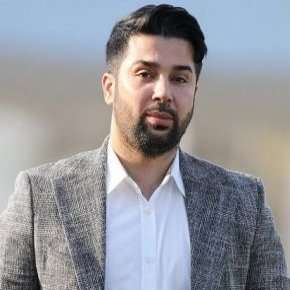 شهاب زندی الان کجاست؟ + بیوگرافی
