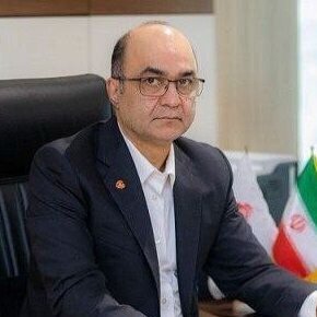 علت فوت رضا دولت آبادی مدیرعامل بانک ملت + بیوگرافی