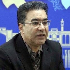رضا مسعودی شهرداری شیراز