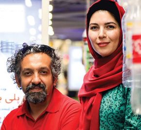 مسعود نیکدل کیست و الان کجاست؟ + بیوگرافی