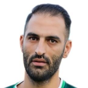 مهرداد قنبری فوتبال