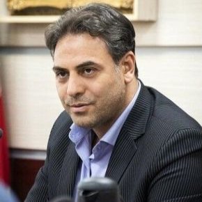 محمد جعفرپور مخابرات