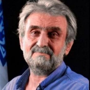 احمد خلیلی فرد نقاش درگذشت + بیوگرافی