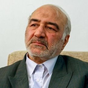 جواد منصوری کیست و الان کجاست؟ + بیوگرافی
