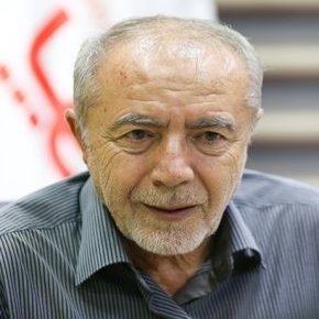 سرهنگ سید محمدعلی شریف النسب درگذشت + بیوگرافی