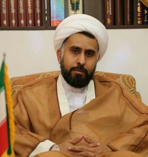 محمدکاظم مناقبیان امام جمعه سابق جاسک درگذشت + بیوگرافی