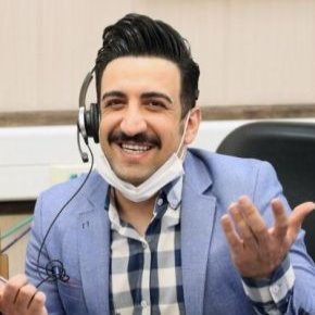 سید احمد موسوی مجری الان کجاست؟ + بیوگرافی